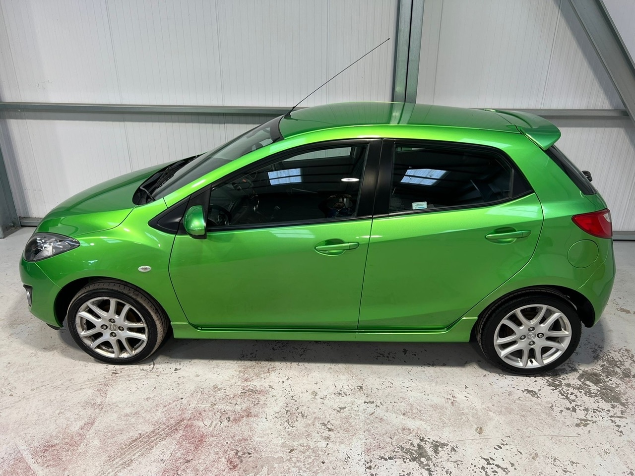 Used Mazda Mazda2 2011 for sale - 76696733: Photo 35