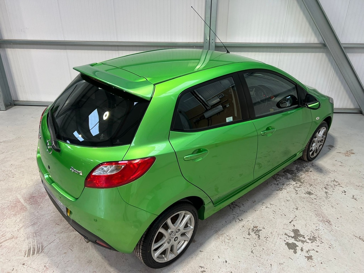 Used Mazda Mazda2 2011 for sale - 76696733: Photo 36