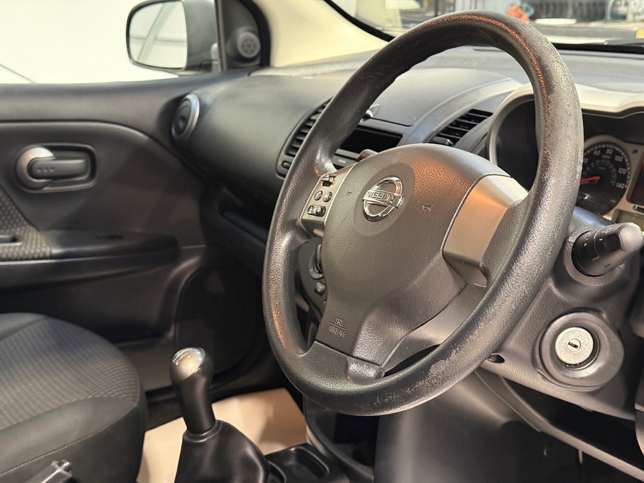 Used Nissan Note 2006 for sale - 76748698: Photo 10
