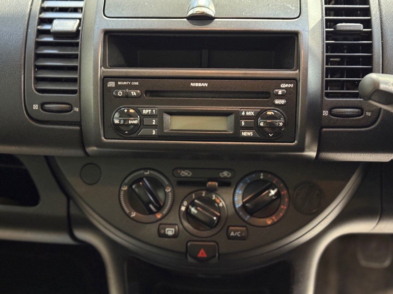 Used Nissan Note 2006 for sale - 76748698: Photo 11