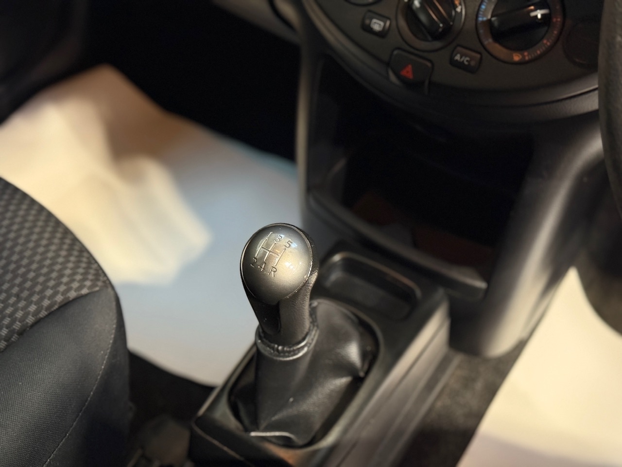 Used Nissan Note 2006 for sale - 76748698: Photo 12