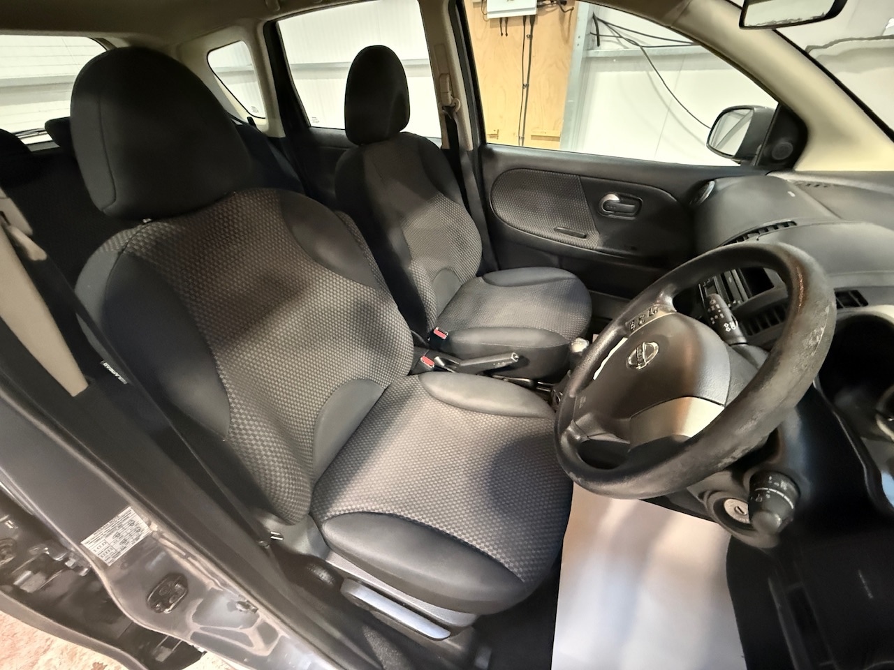 Used Nissan Note 2006 for sale - 76748698: Photo 15