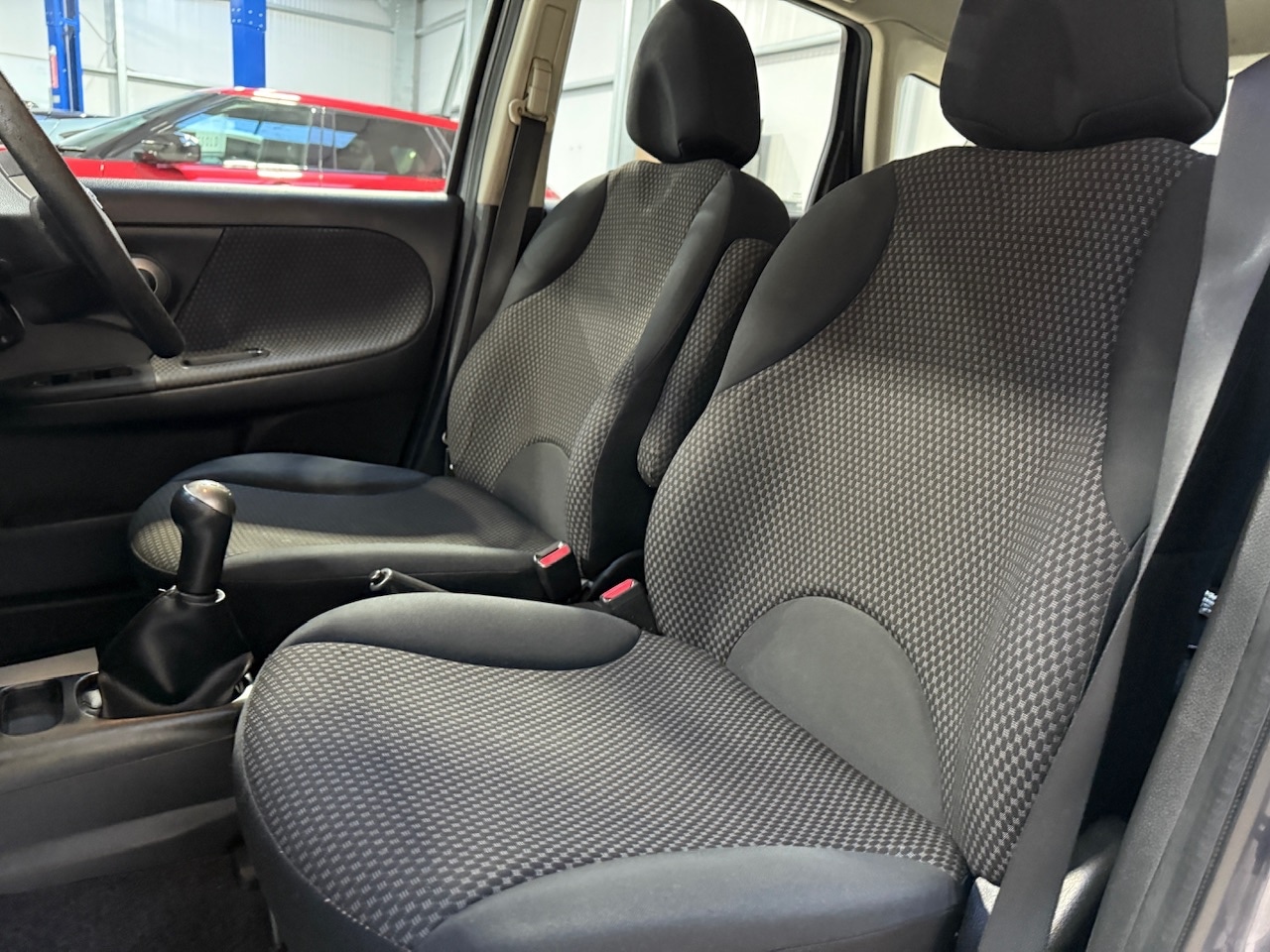 Used Nissan Note 2006 for sale - 76748698: Photo 19