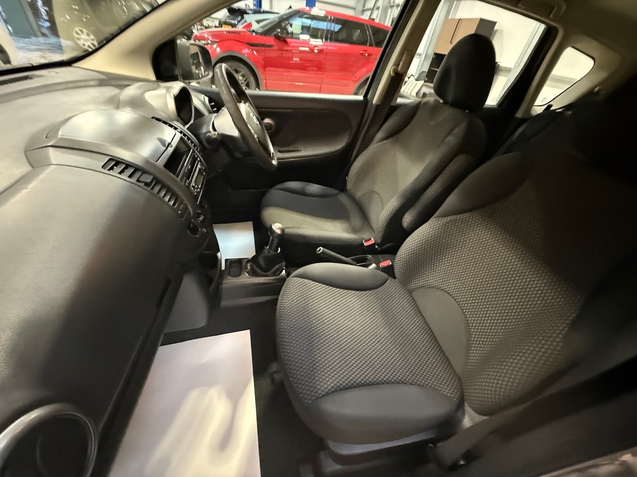 Used Nissan Note 2006 for sale - 76748698: Photo 21