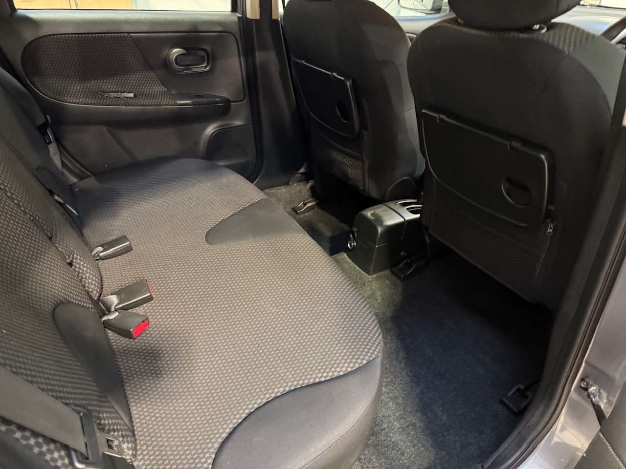 Used Nissan Note 2006 for sale - 76748698: Photo 24