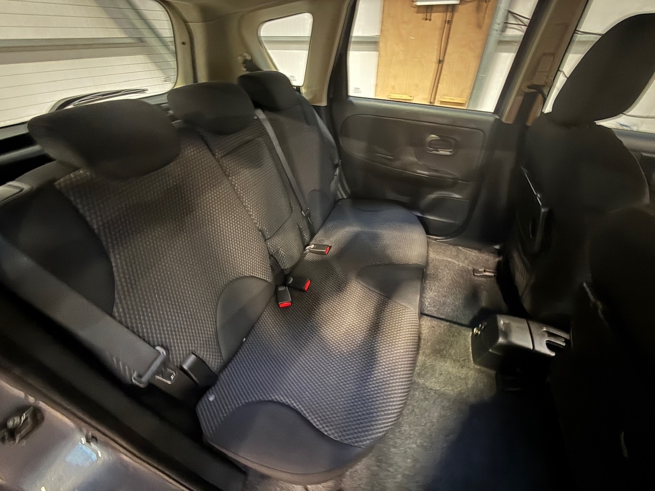 Used Nissan Note 2006 for sale - 76748698: Photo 25