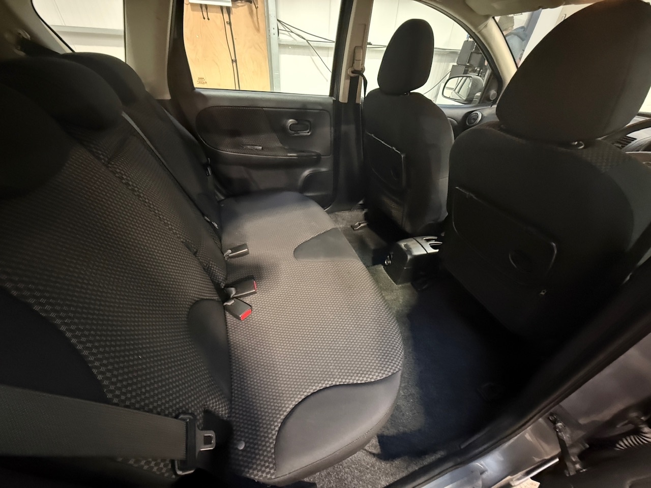 Used Nissan Note 2006 for sale - 76748698: Photo 26