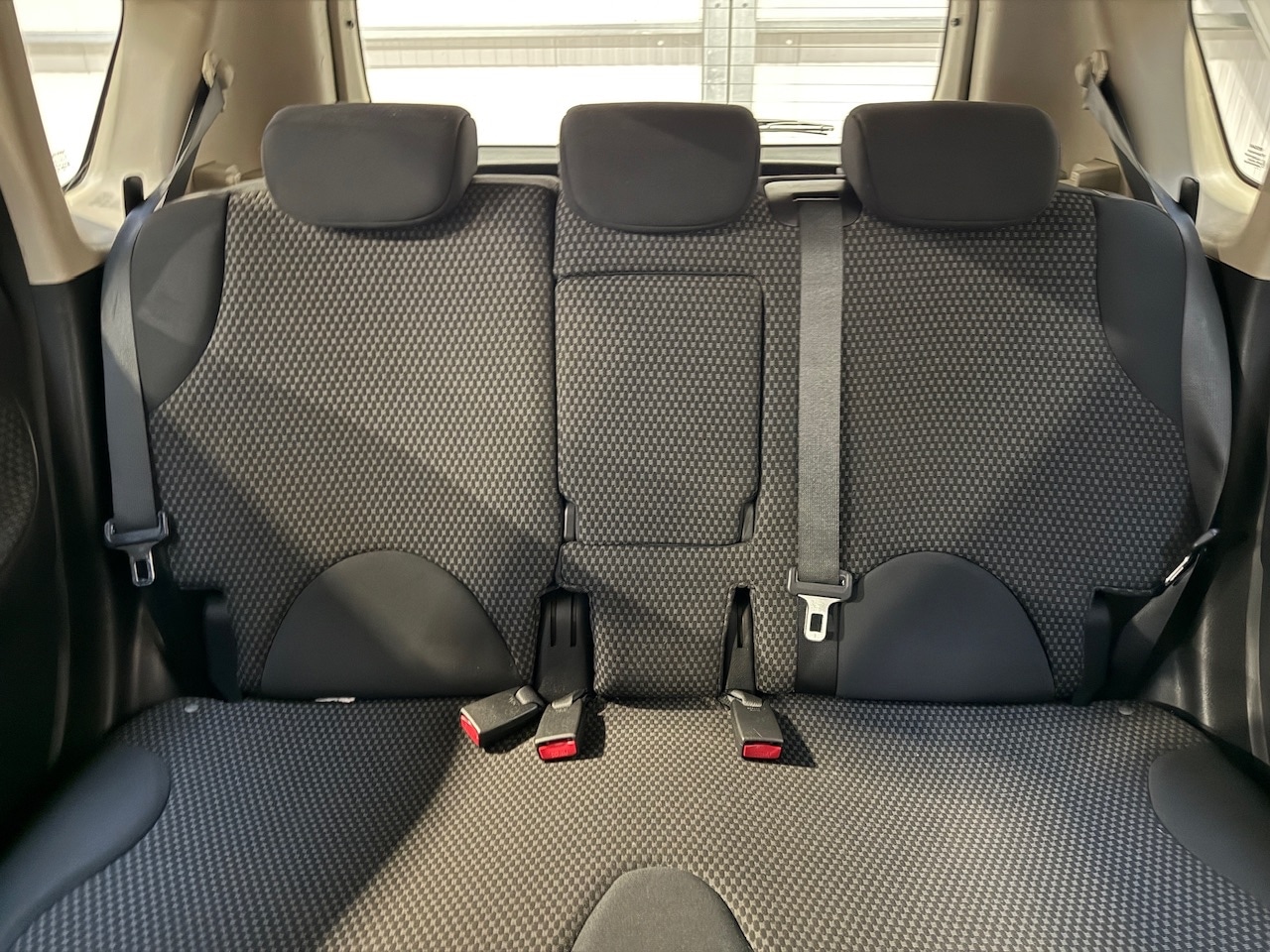 Used Nissan Note 2006 for sale - 76748698: Photo 27