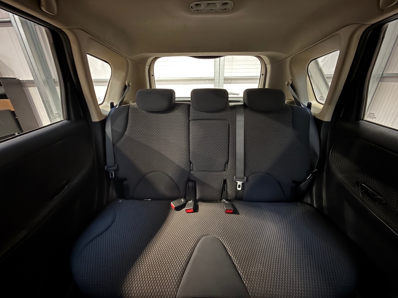 Used Nissan Note 2006 for sale - 76748698: Photo 28