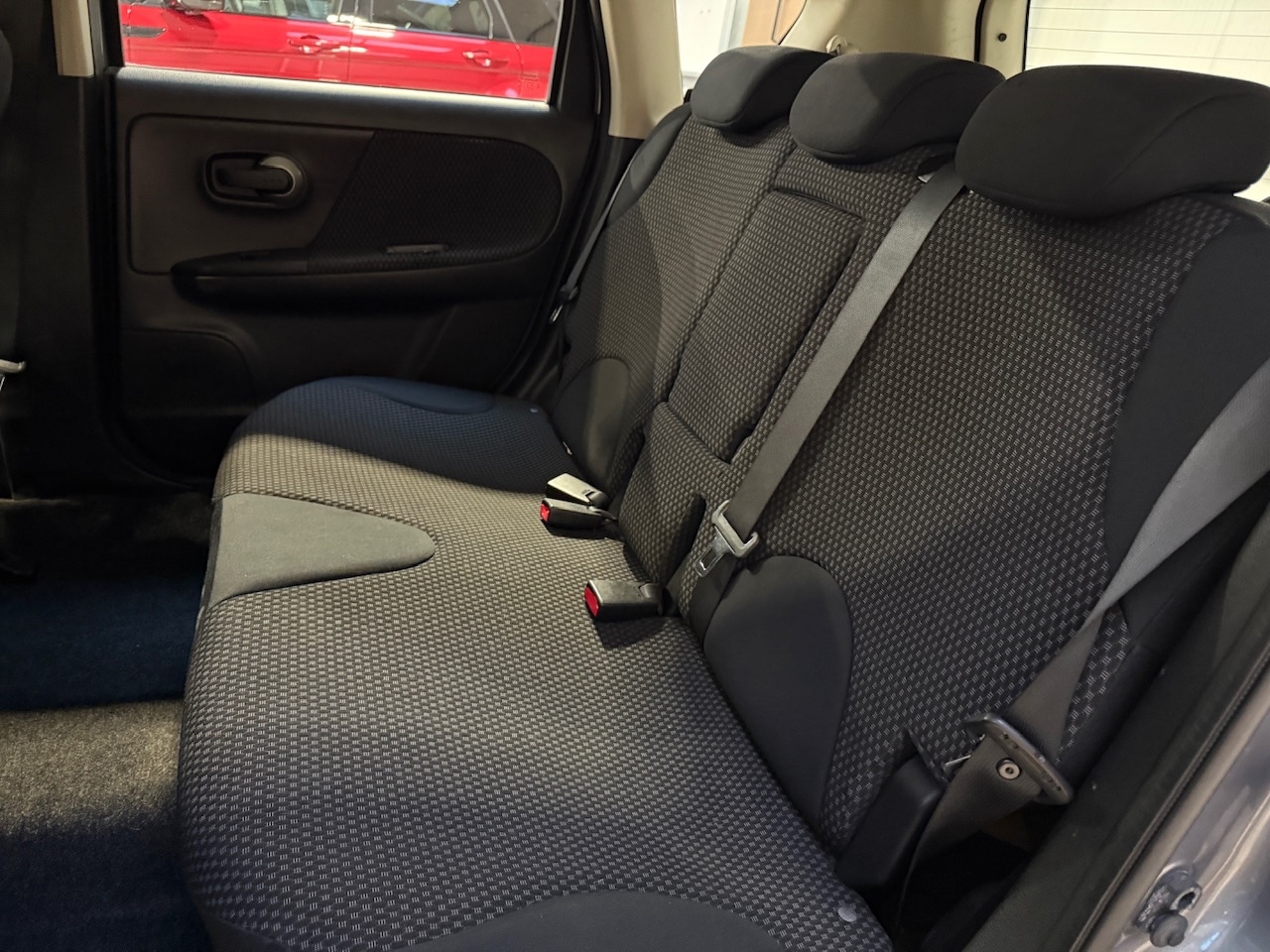 Used Nissan Note 2006 for sale - 76748698: Photo 29