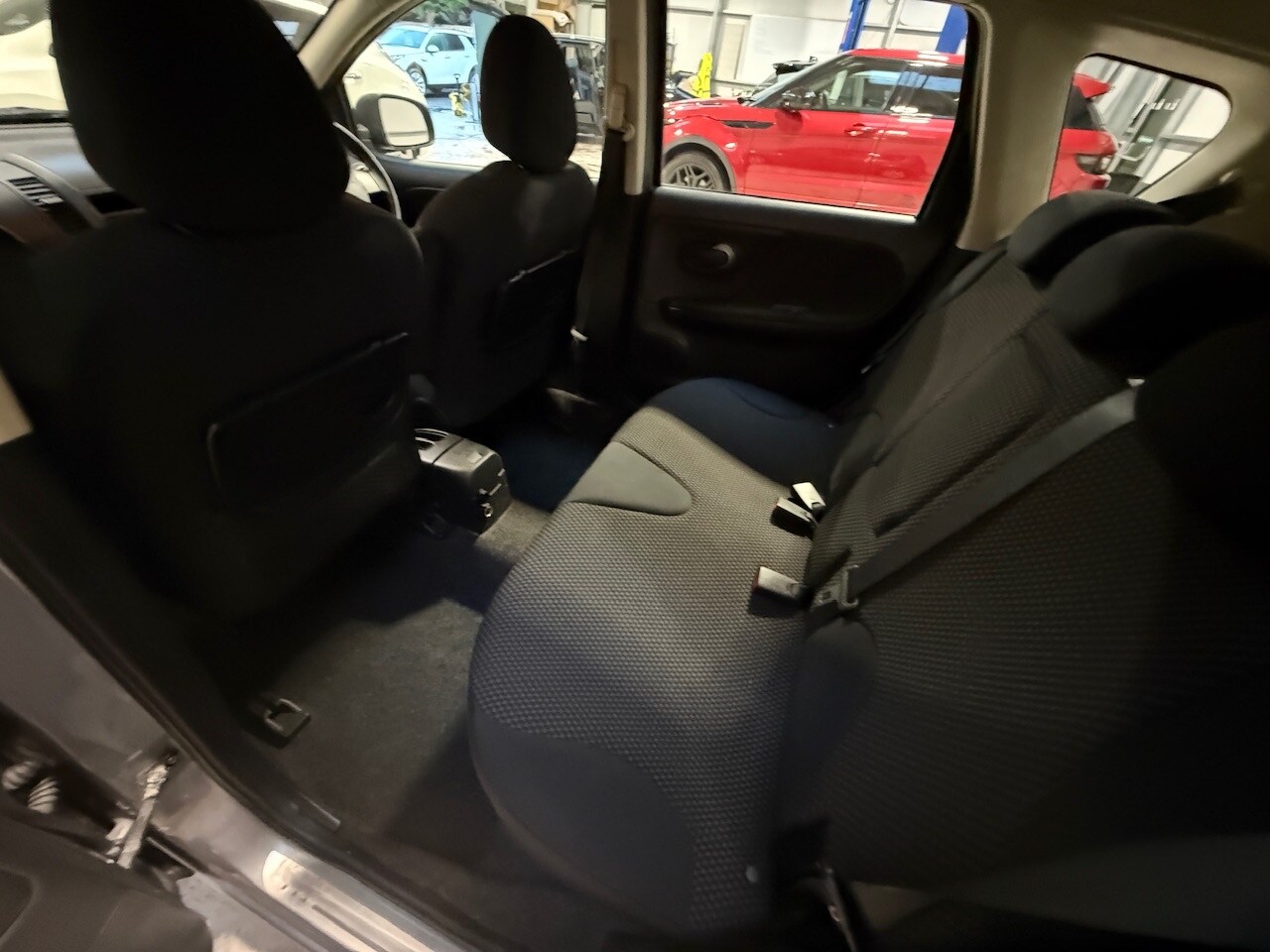 Used Nissan Note 2006 for sale - 76748698: Photo 30