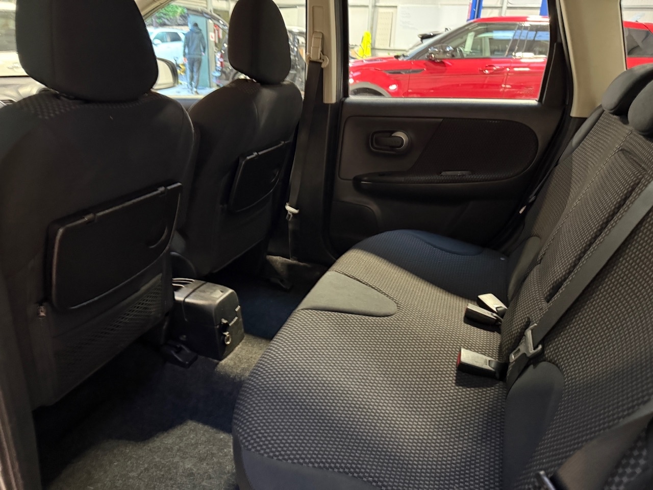 Used Nissan Note 2006 for sale - 76748698: Photo 31