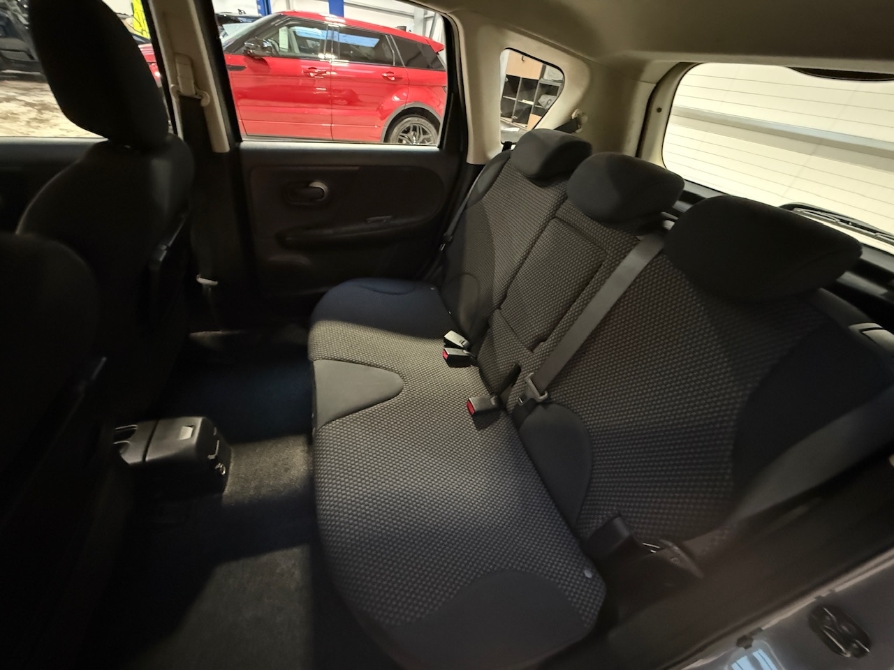 Used Nissan Note 2006 for sale - 76748698: Photo 32