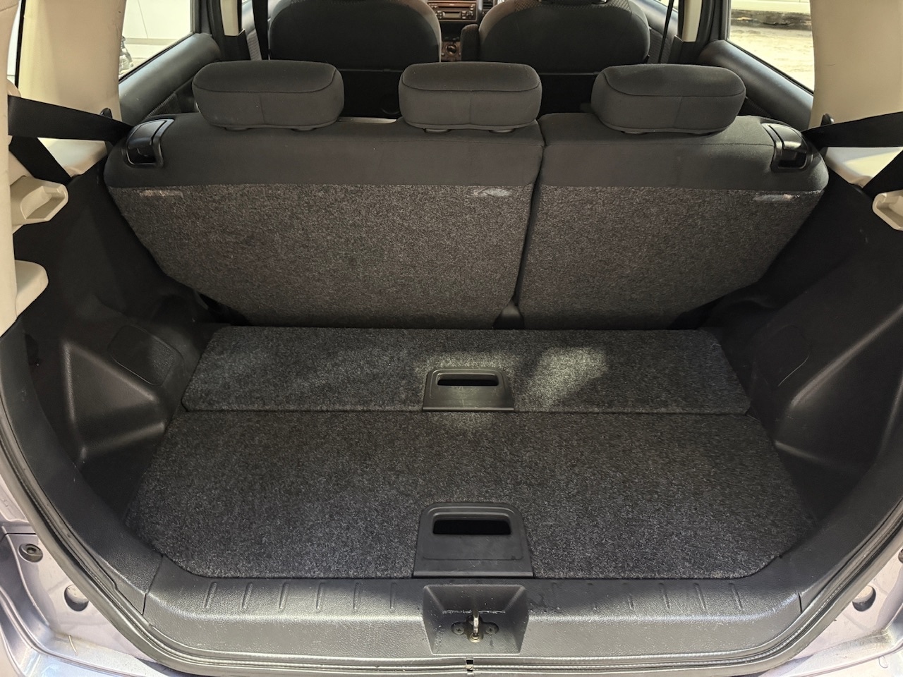 Used Nissan Note 2006 for sale - 76748698: Photo 33