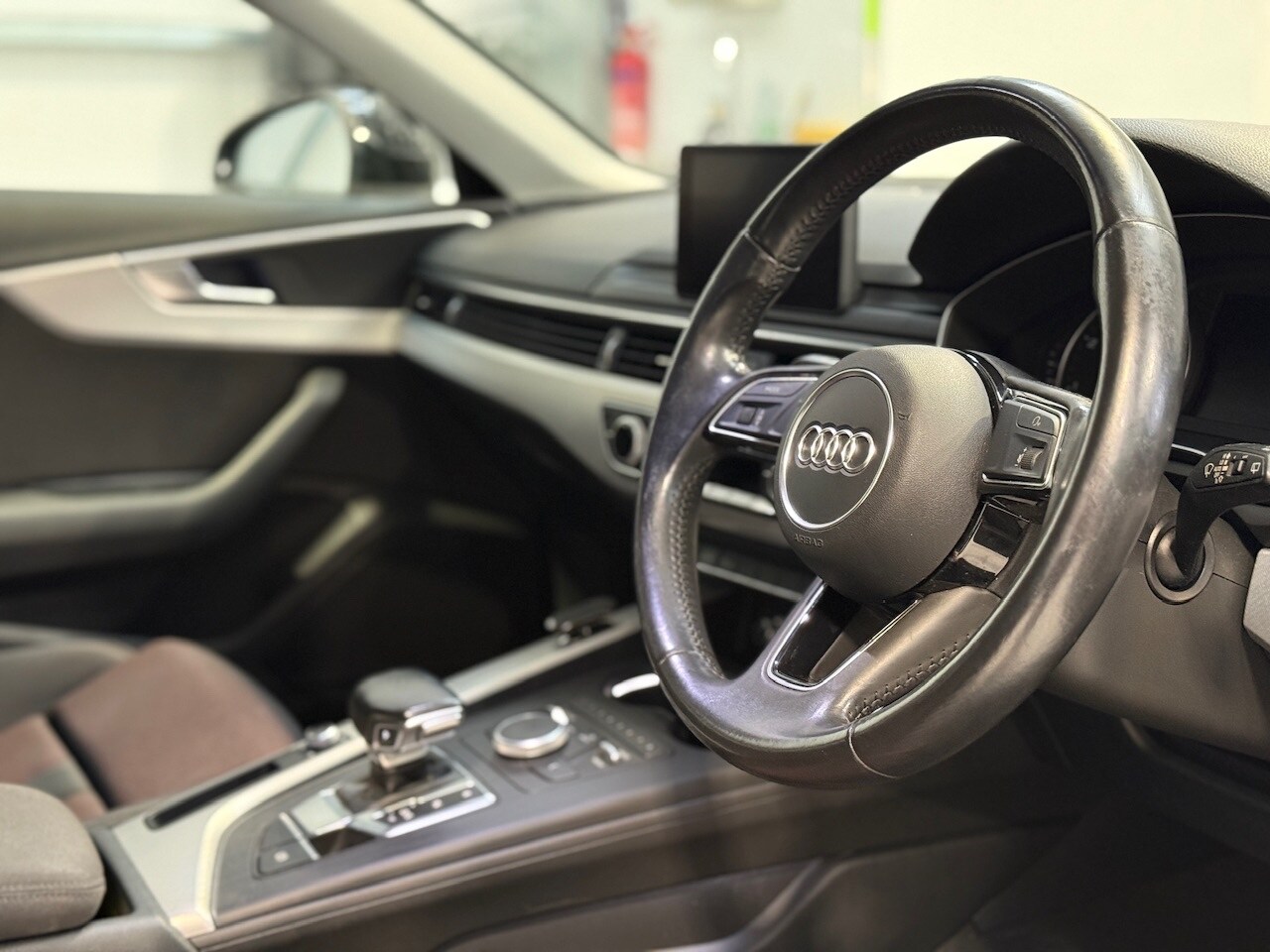 Used Audi A4 2016 for sale - 76319383: Photo 10