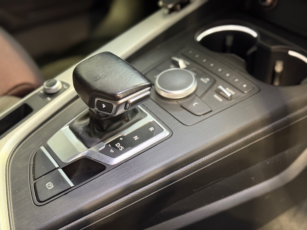 Used Audi A4 2016 for sale - 76319383: Photo 11