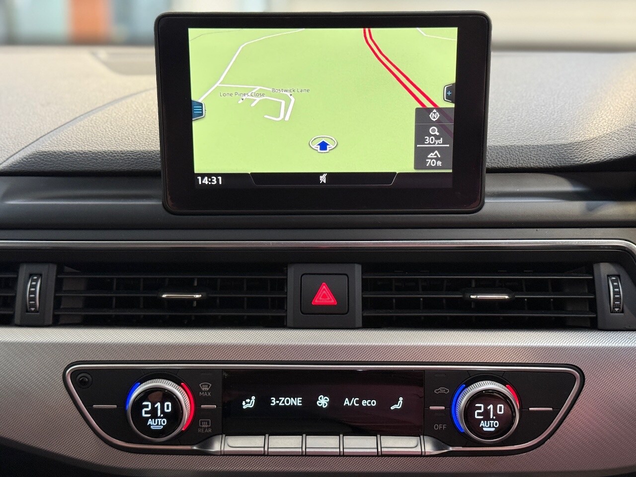 Used Audi A4 2016 for sale - 76319383: Photo 13