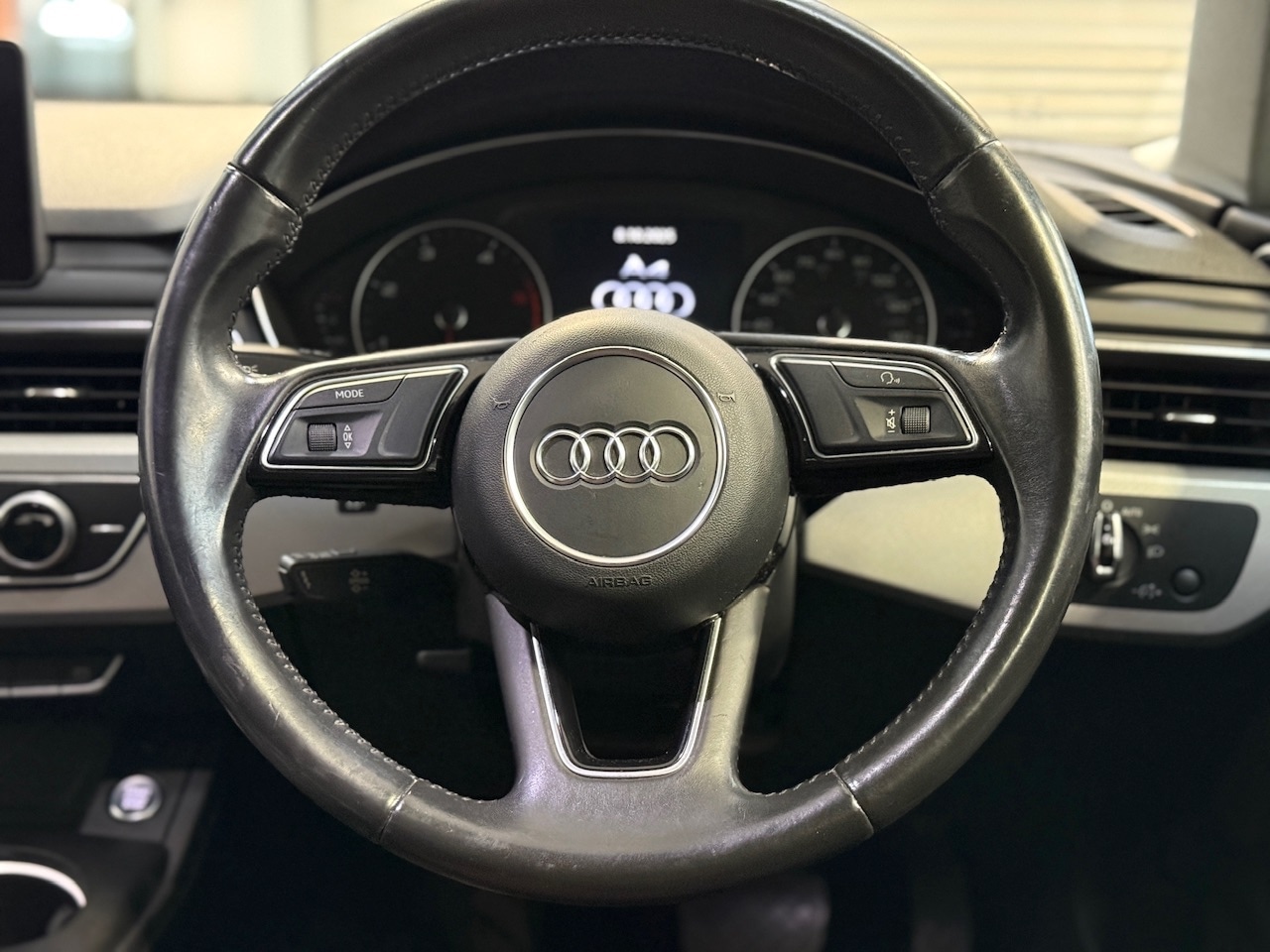 Used Audi A4 2016 for sale - 76319383: Photo 15