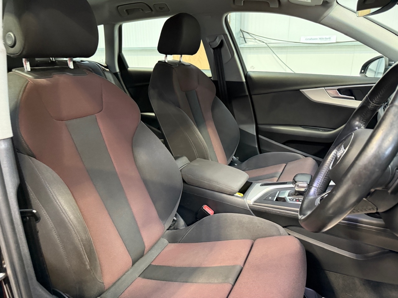 Used Audi A4 2016 for sale - 76319383: Photo 16