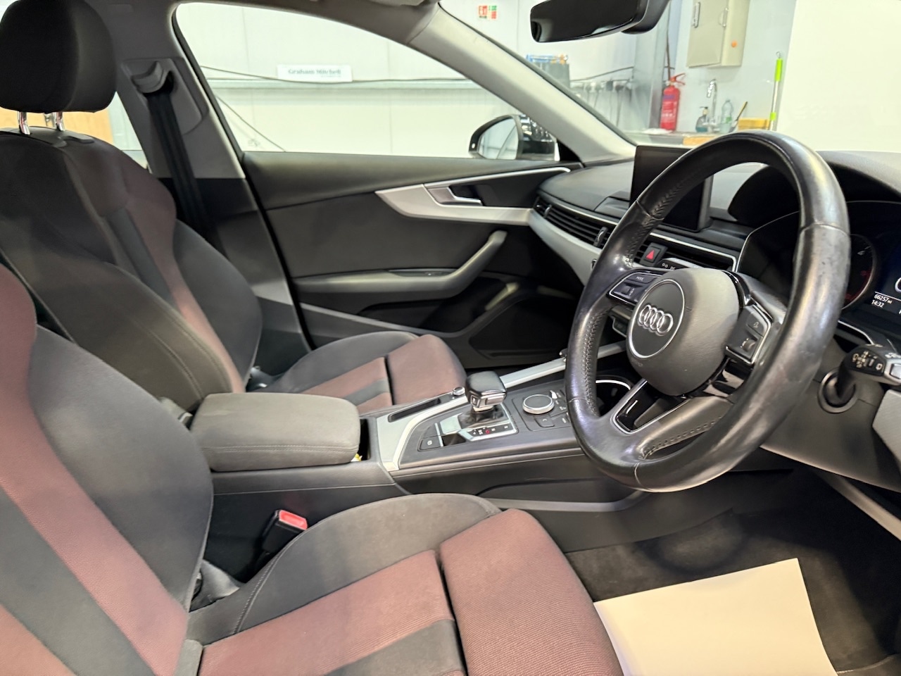 Used Audi A4 2016 for sale - 76319383: Photo 17