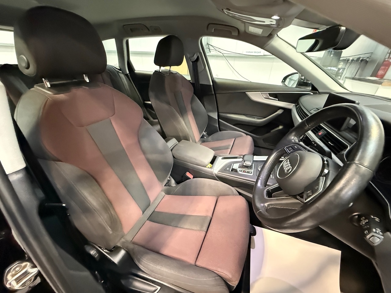 Used Audi A4 2016 for sale - 76319383: Photo 18