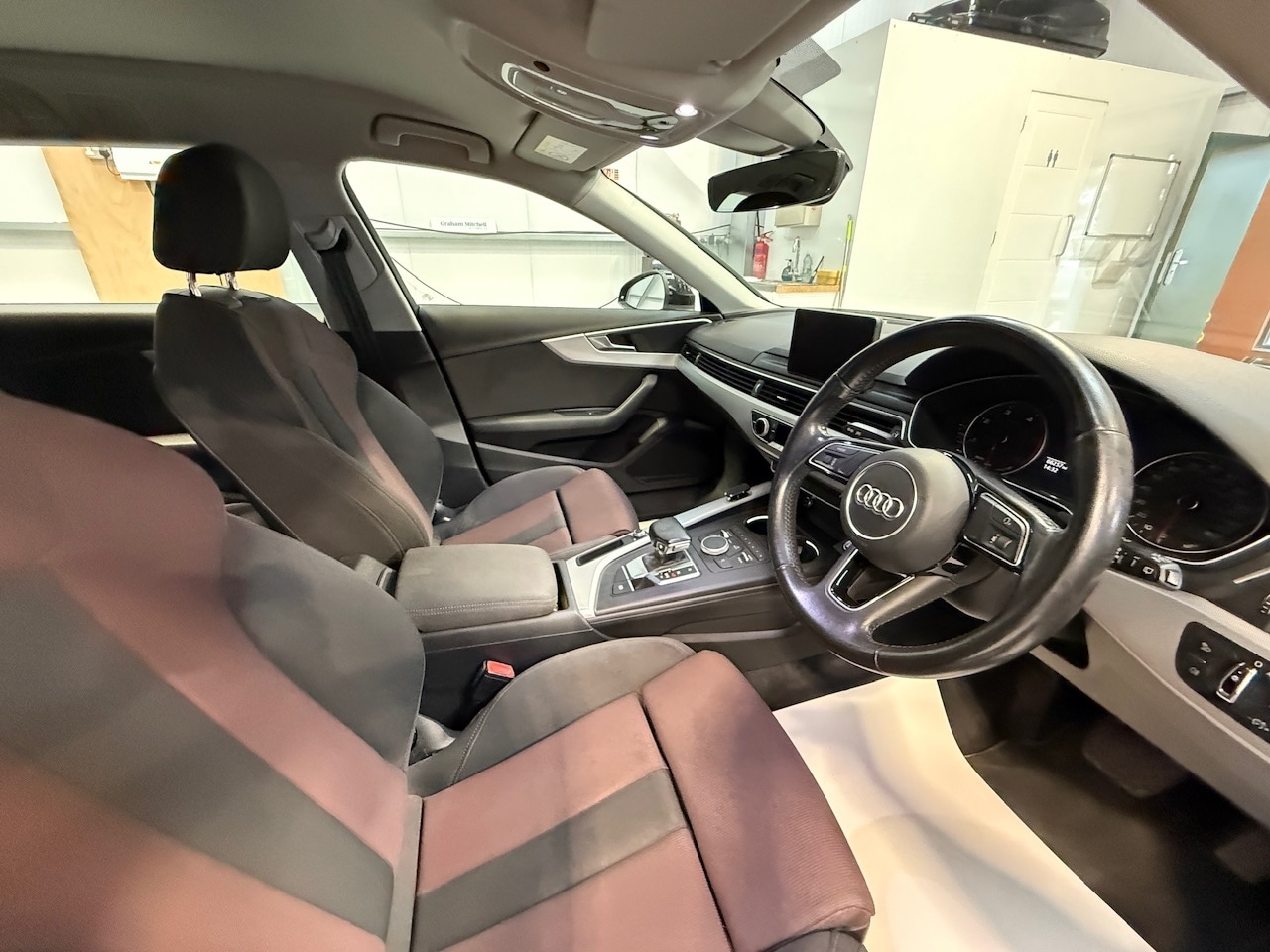 Used Audi A4 2016 for sale - 76319383: Photo 19