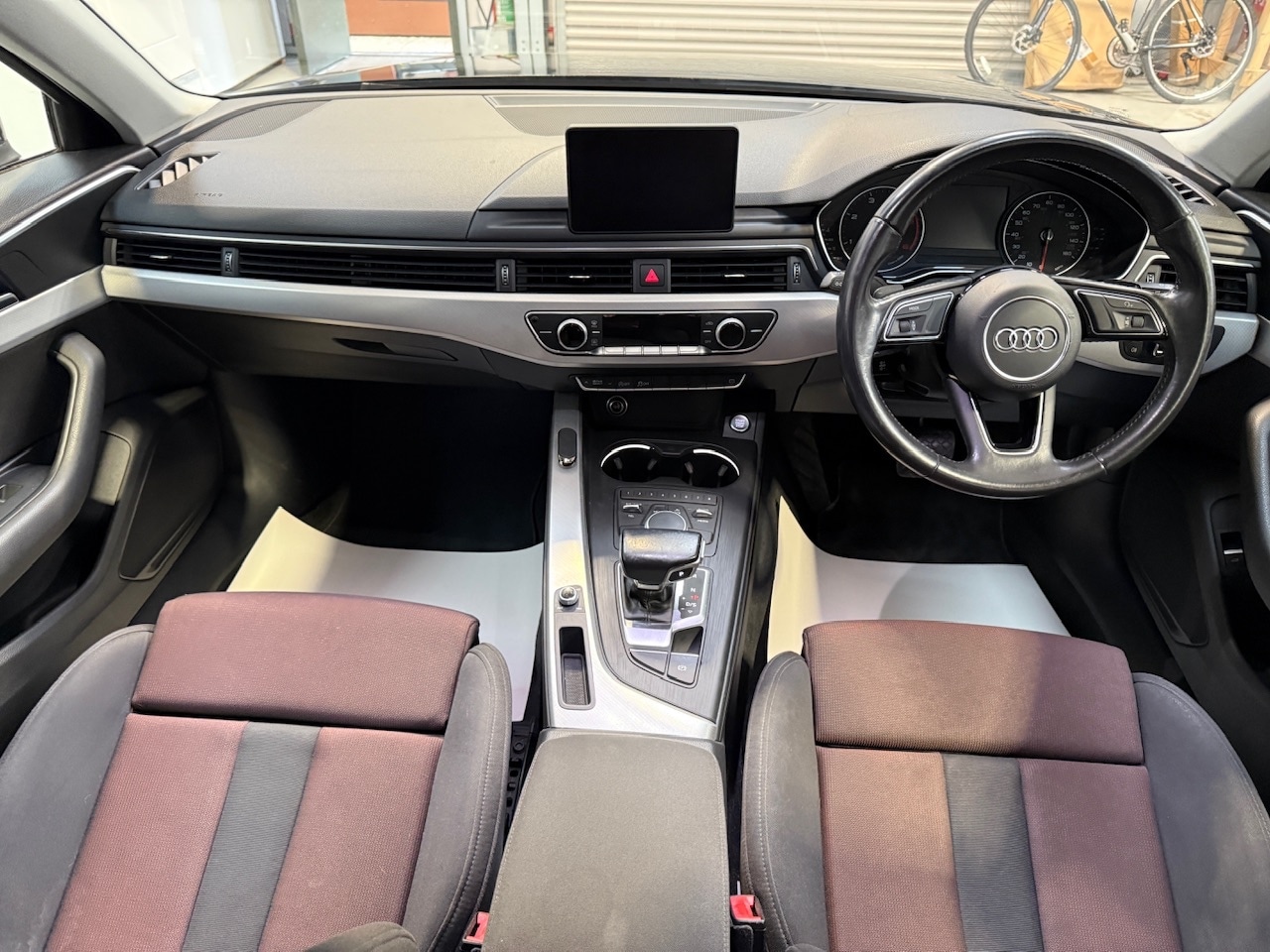 Used Audi A4 2016 for sale - 76319383: Photo 20