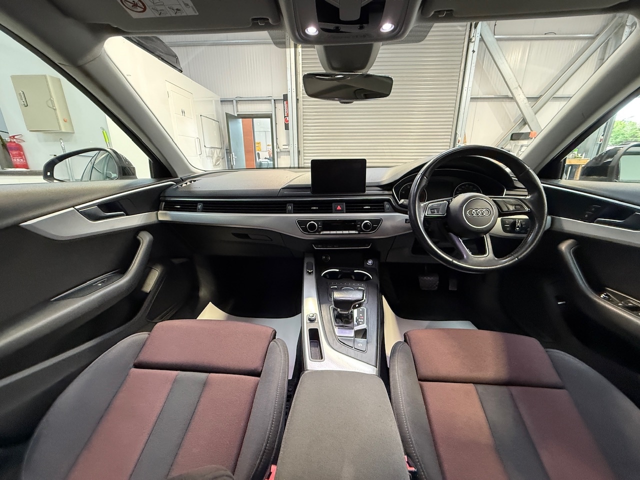 Used Audi A4 2016 for sale - 76319383: Photo 21