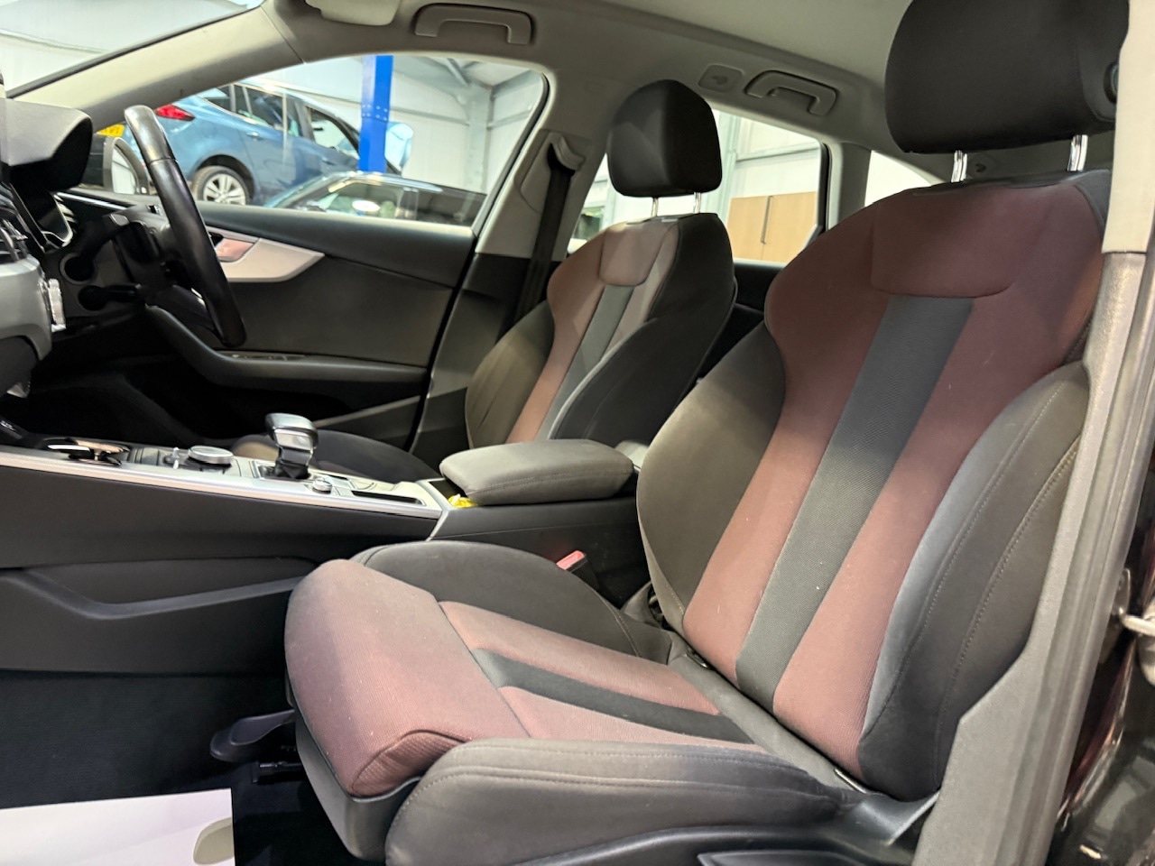 Used Audi A4 2016 for sale - 76319383: Photo 22