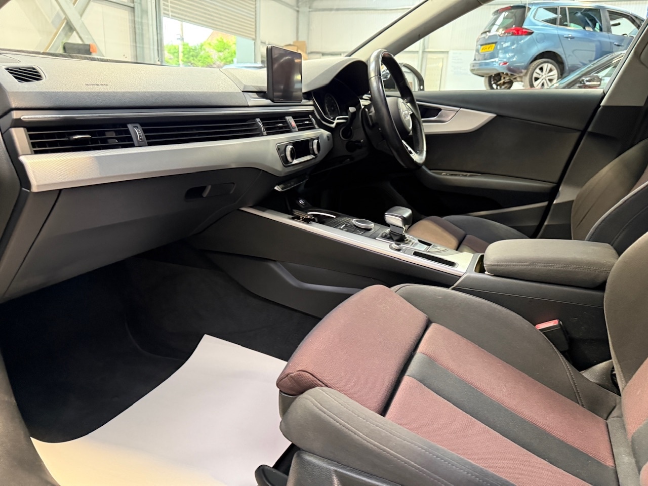 Used Audi A4 2016 for sale - 76319383: Photo 23