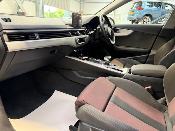 Used Audi A4 2016 for sale - 76319383: Photo 23