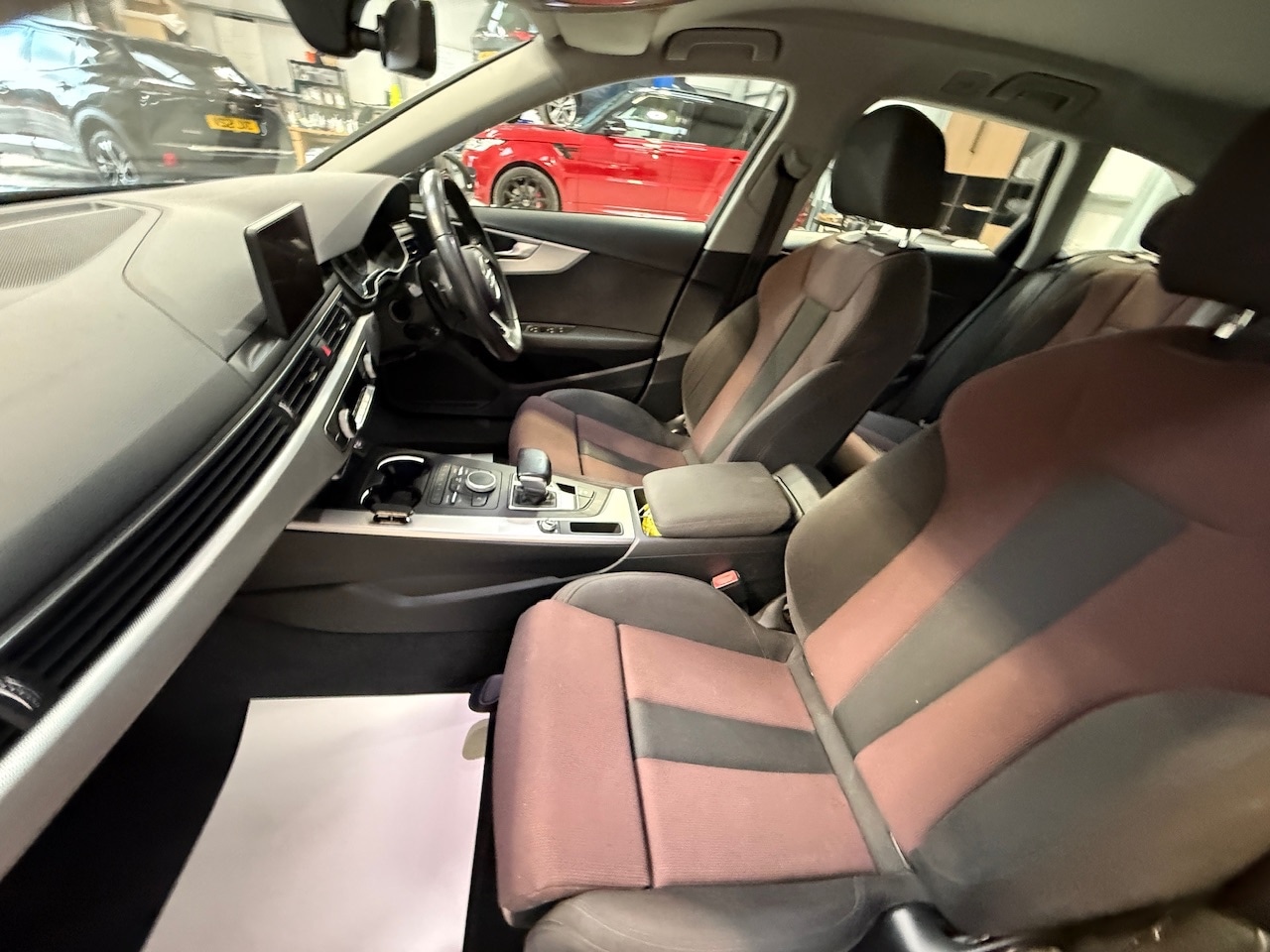 Used Audi A4 2016 for sale - 76319383: Photo 24