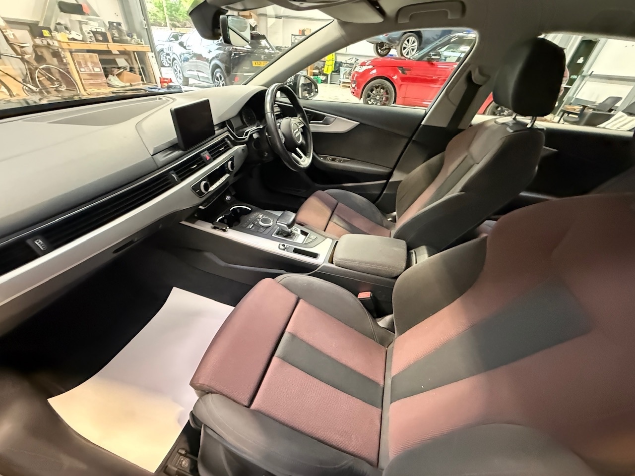 Used Audi A4 2016 for sale - 76319383: Photo 25