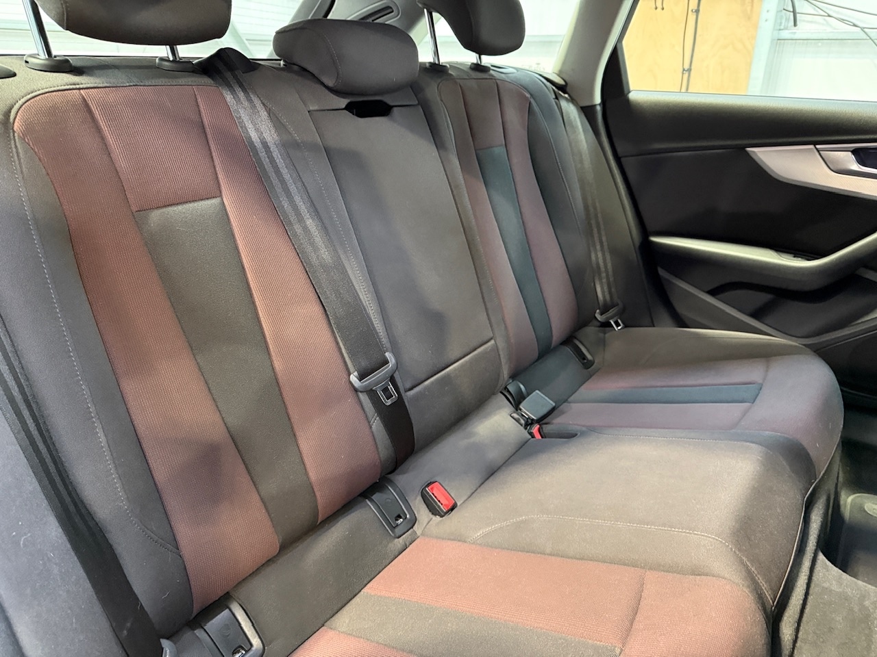 Used Audi A4 2016 for sale - 76319383: Photo 26