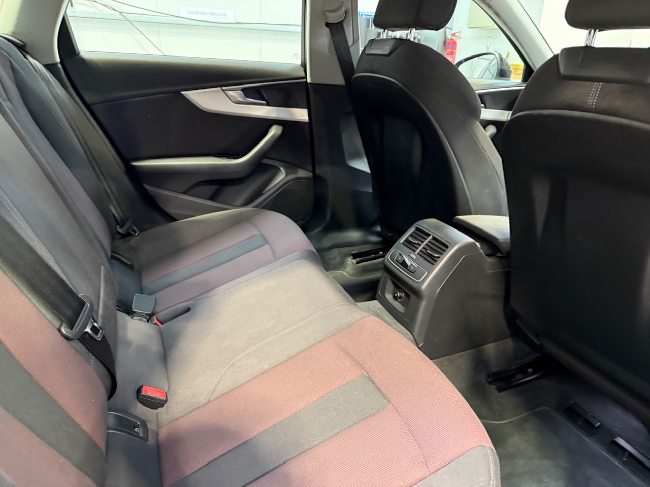 Used Audi A4 2016 for sale - 76319383: Photo 27