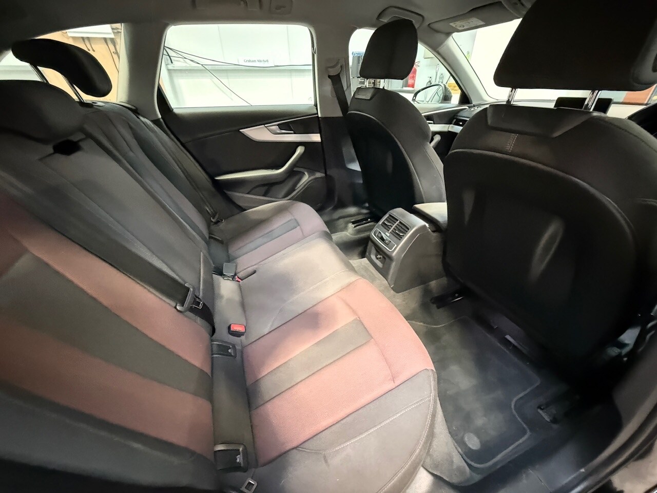 Used Audi A4 2016 for sale - 76319383: Photo 28