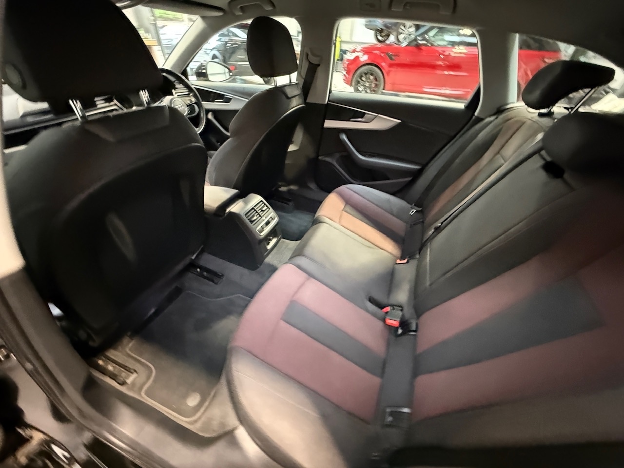 Used Audi A4 2016 for sale - 76319383: Photo 35