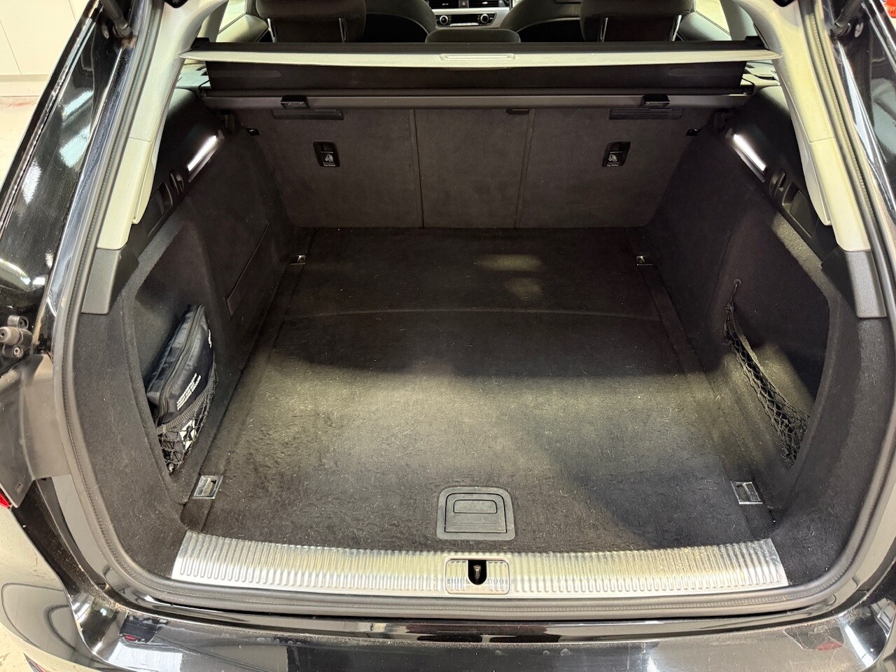 Used Audi A4 2016 for sale - 76319383: Photo 36