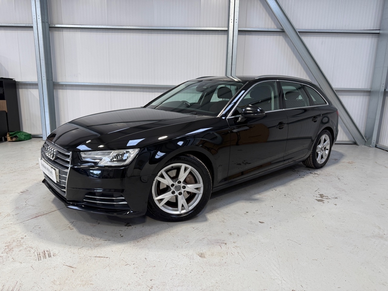 Used Audi A4 2016 for sale - 76319383: Photo 38