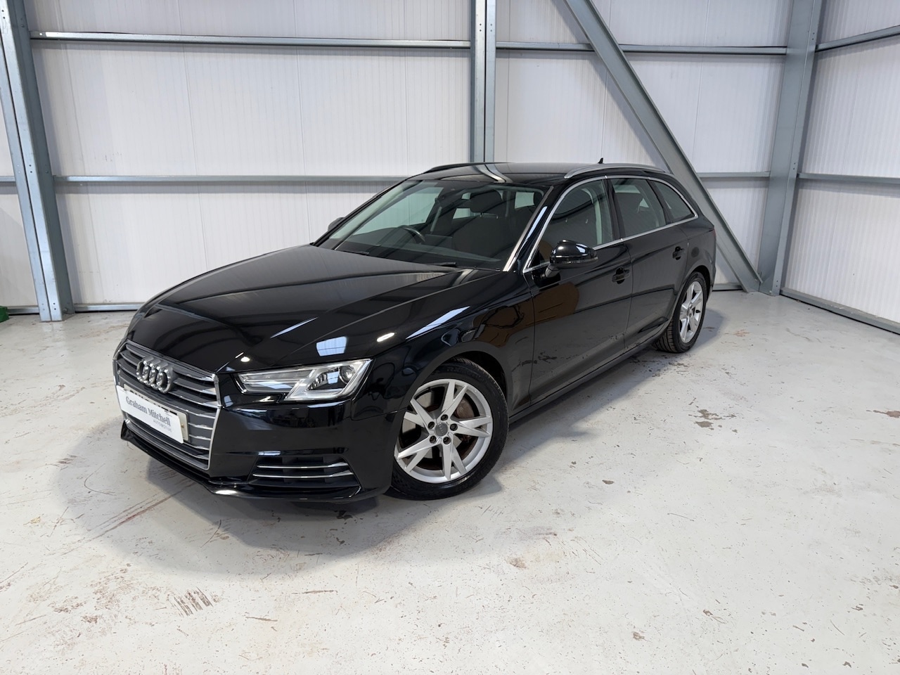 Used Audi A4 2016 for sale - 76319383: Photo 39