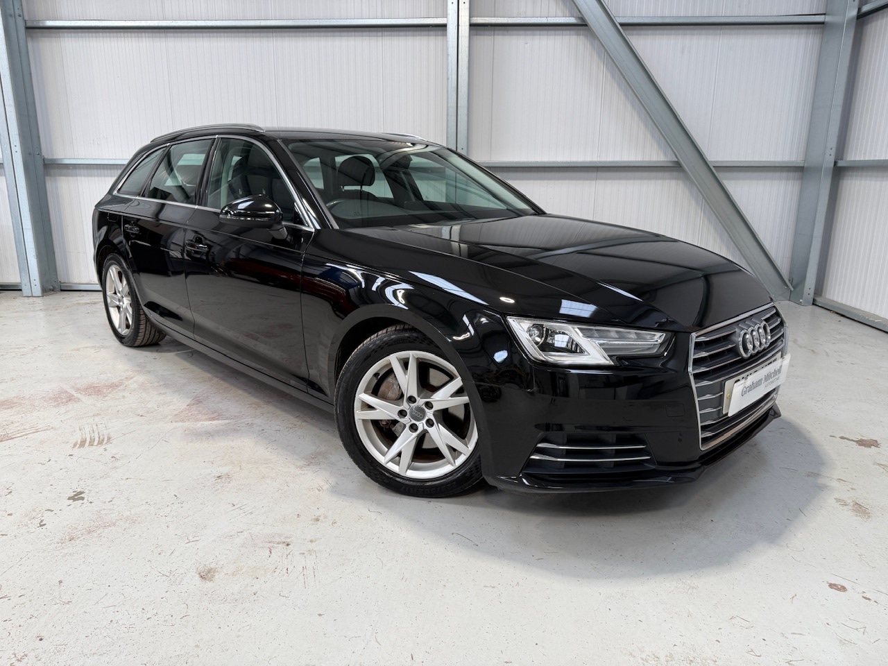 Used Audi A4 2016 for sale - 76319383: Photo 40