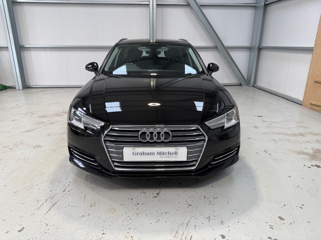 Used Audi A4 2016 for sale - 76319383: Photo 41