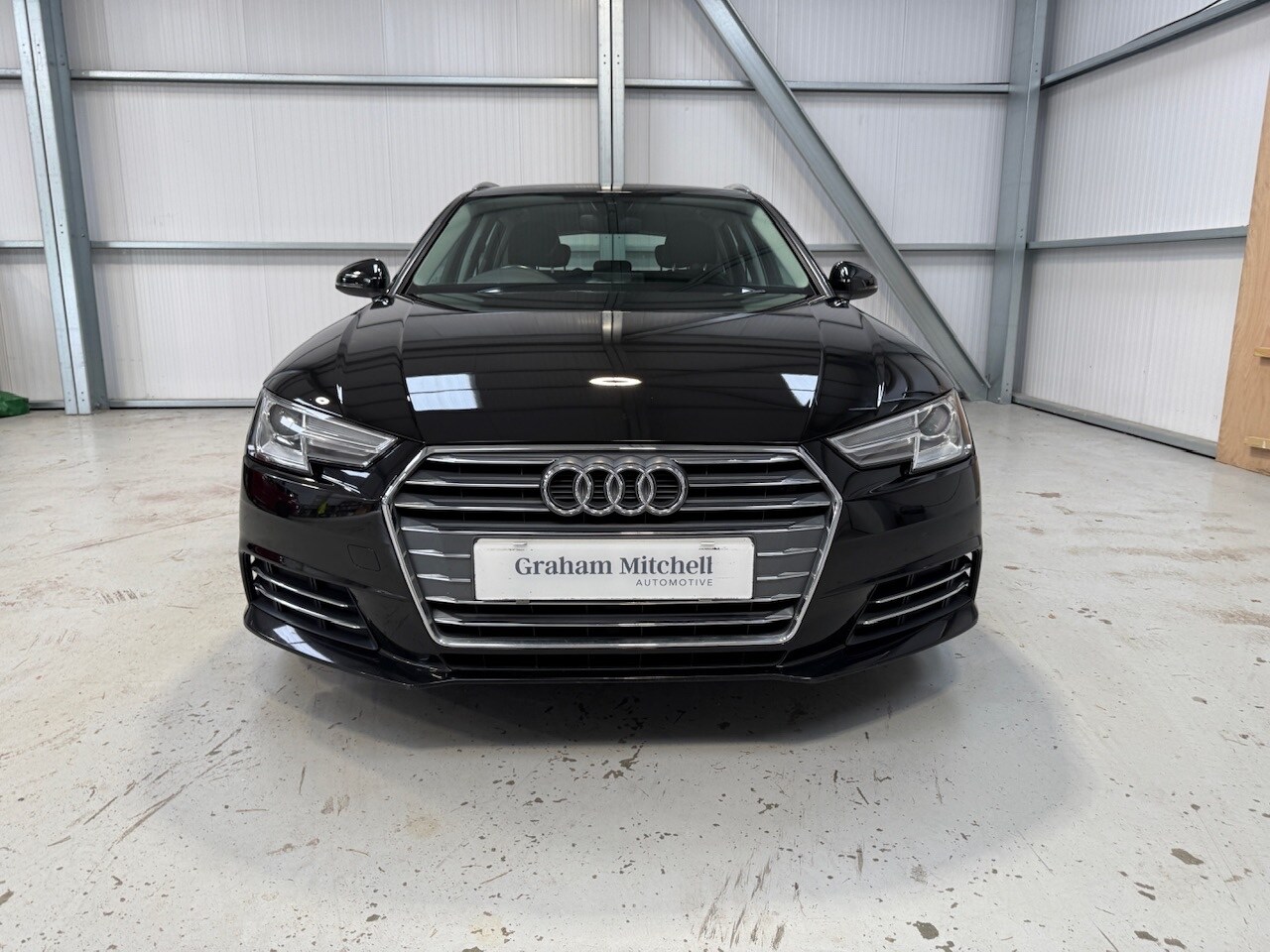 Used Audi A4 2016 for sale - 76319383: Photo 42