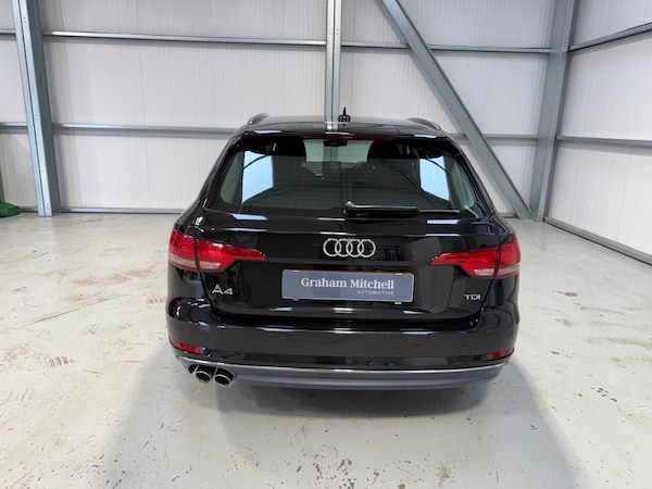 Used Audi A4 2016 for sale - 76319383: Photo 46