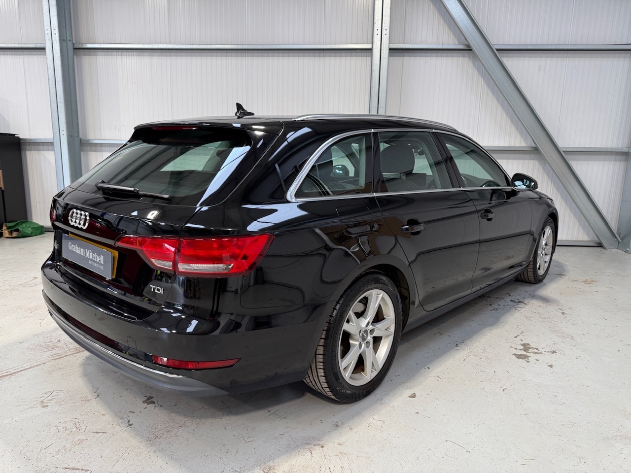 Used Audi A4 2016 for sale - 76319383: Photo 49