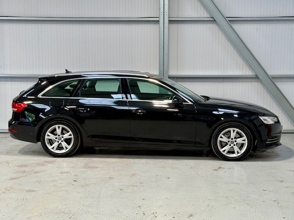 Used Audi A4 2016 for sale - 76319383: Photo 4