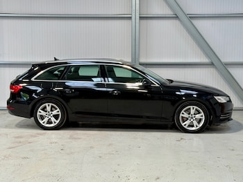 Used Audi A4 2016 for sale - 76319383: Photo 4