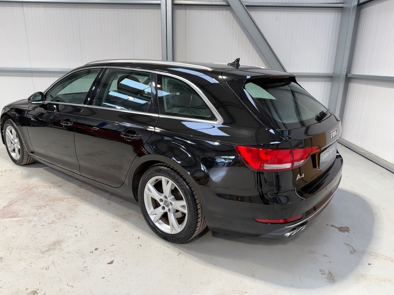 Used Audi A4 2016 for sale - 76319383: Photo 51