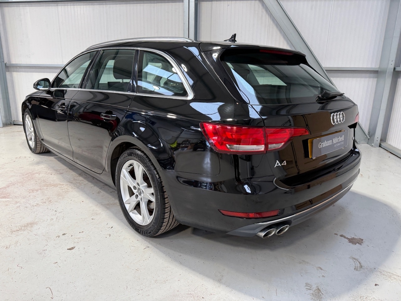 Used Audi A4 2016 for sale - 76319383: Photo 52