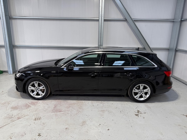 Used Audi A4 2016 for sale - 76319383: Photo 53